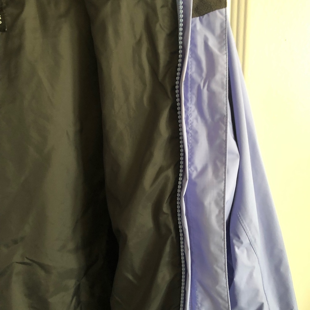 North Face Outer Shell - Picture 11 of 12
